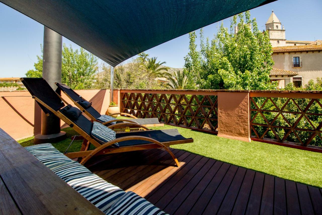 Can Marti Sistachrentals Torroella De Montgri Exterior photo