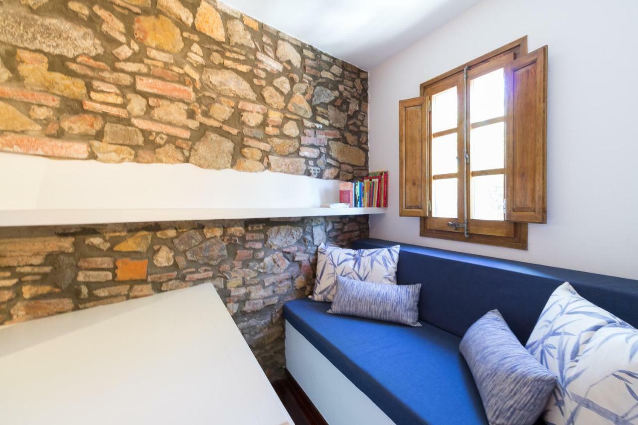 Can Marti Sistachrentals Torroella De Montgri Exterior photo