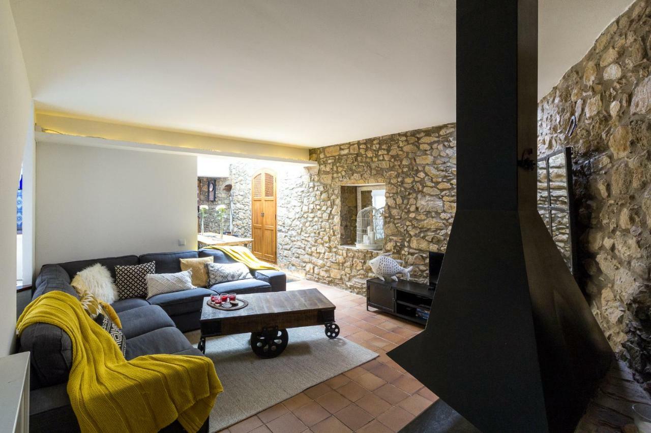Can Marti Sistachrentals Torroella De Montgri Exterior photo