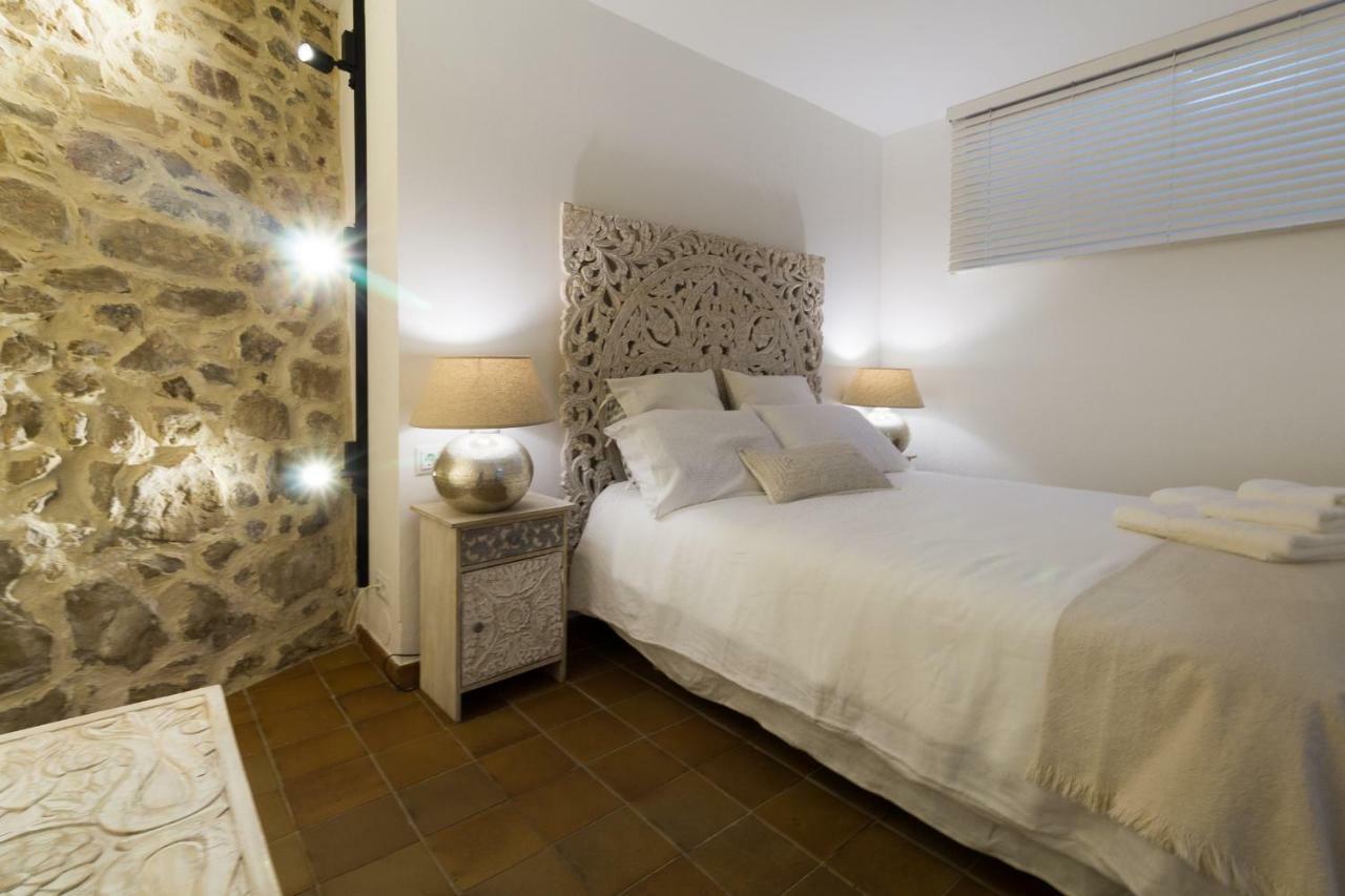 Can Marti Sistachrentals Torroella De Montgri Exterior photo