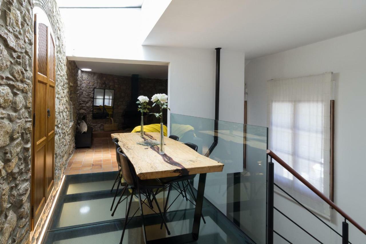 Can Marti Sistachrentals Torroella De Montgri Exterior photo