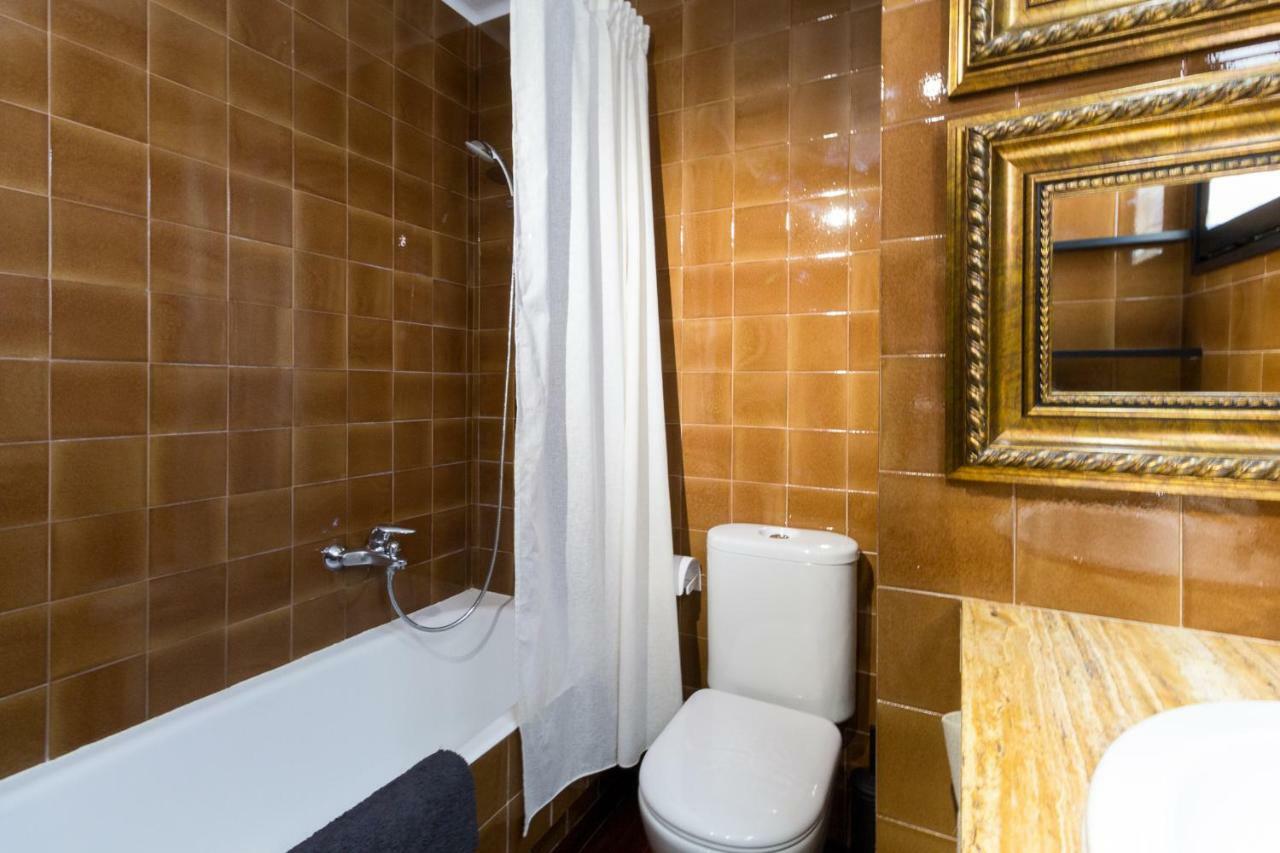 Can Marti Sistachrentals Torroella De Montgri Exterior photo