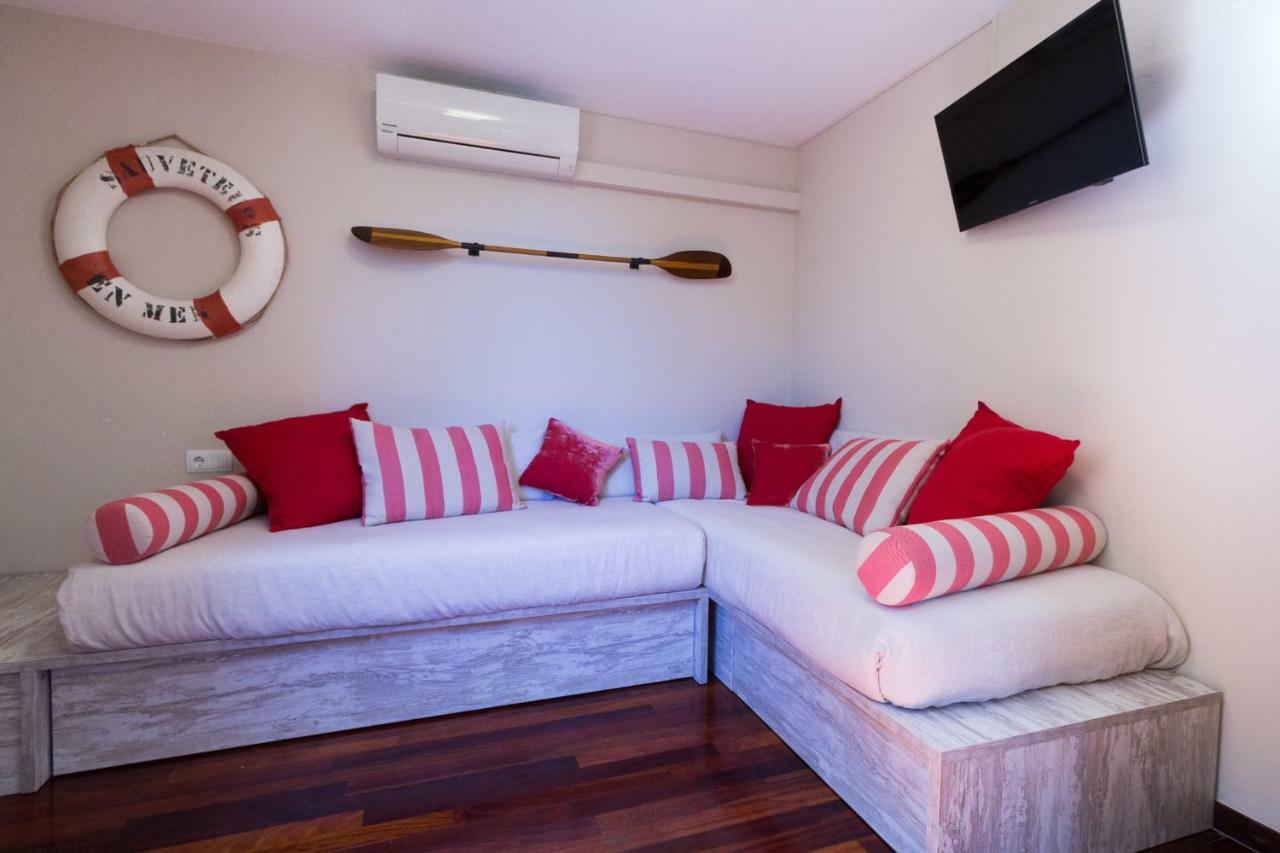 Can Marti Sistachrentals Torroella De Montgri Exterior photo