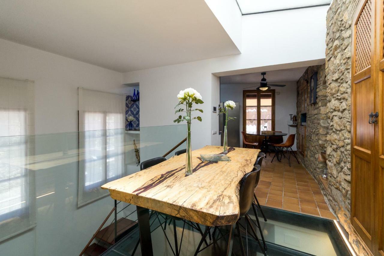 Can Marti Sistachrentals Torroella De Montgri Exterior photo