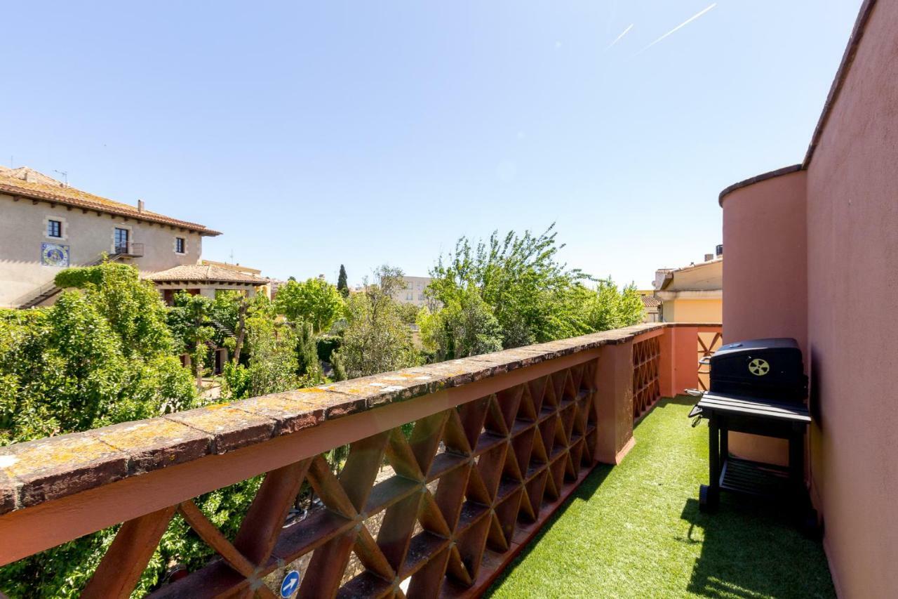 Can Marti Sistachrentals Torroella De Montgri Exterior photo