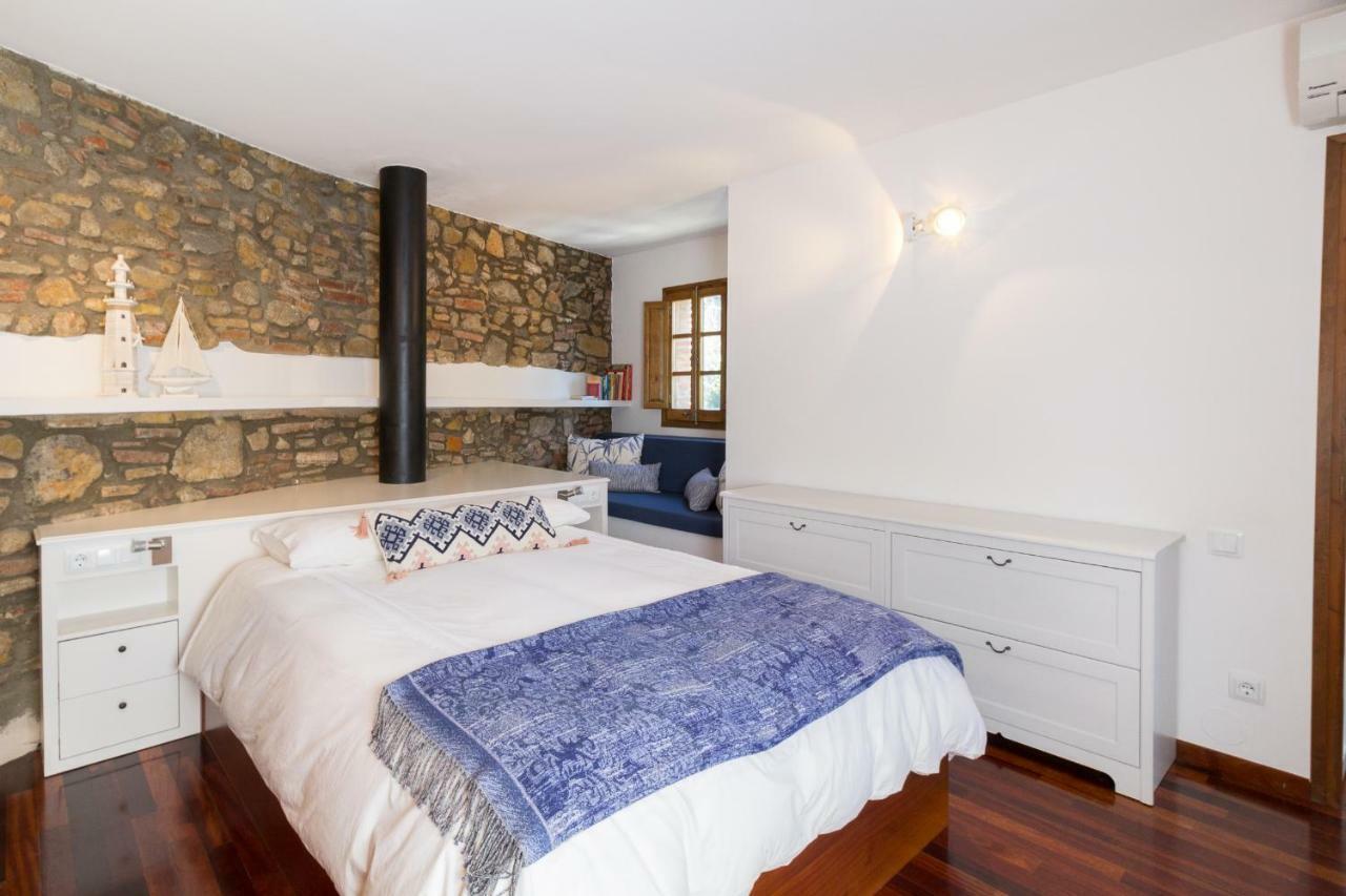 Can Marti Sistachrentals Torroella De Montgri Exterior photo