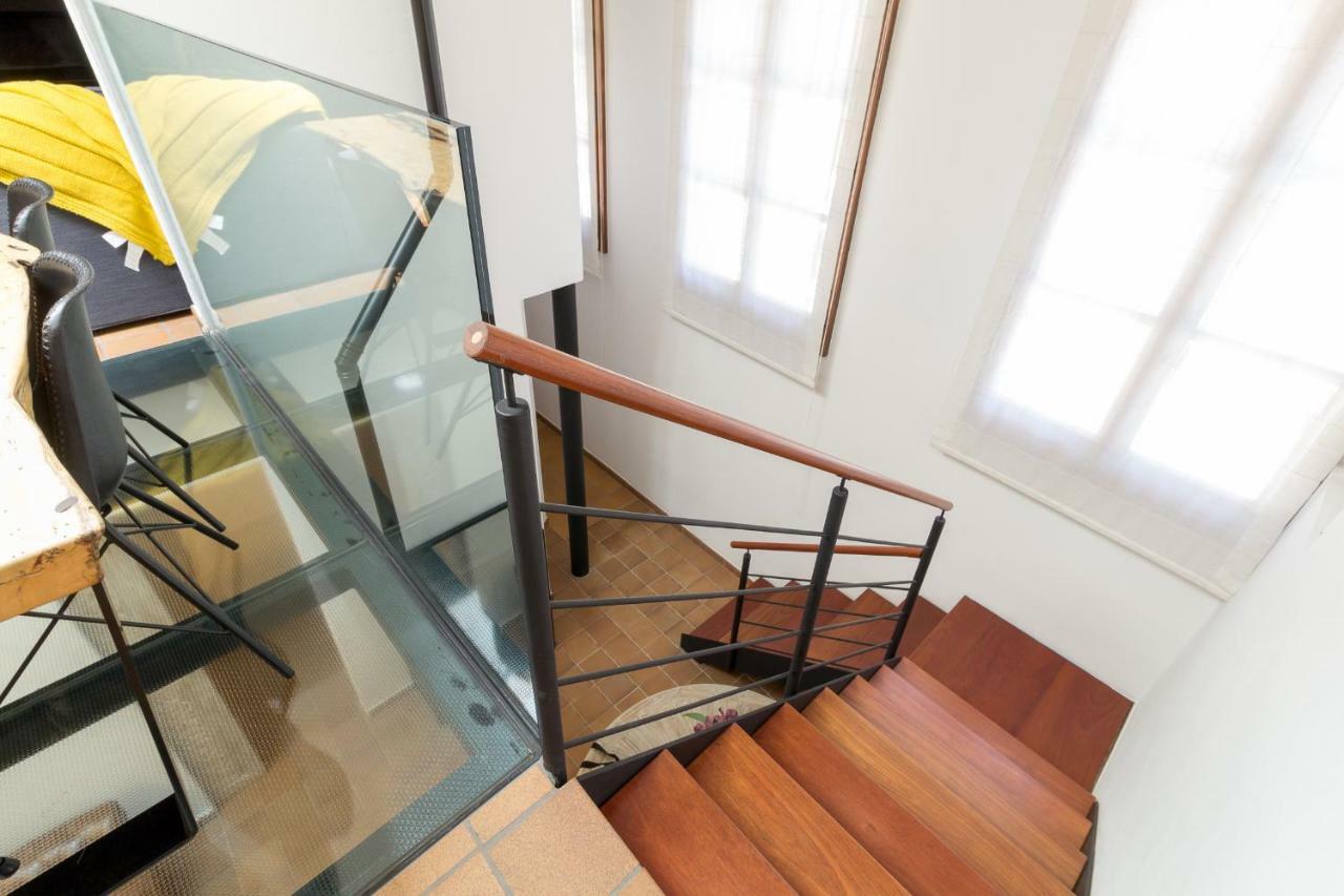 Can Marti Sistachrentals Torroella De Montgri Exterior photo