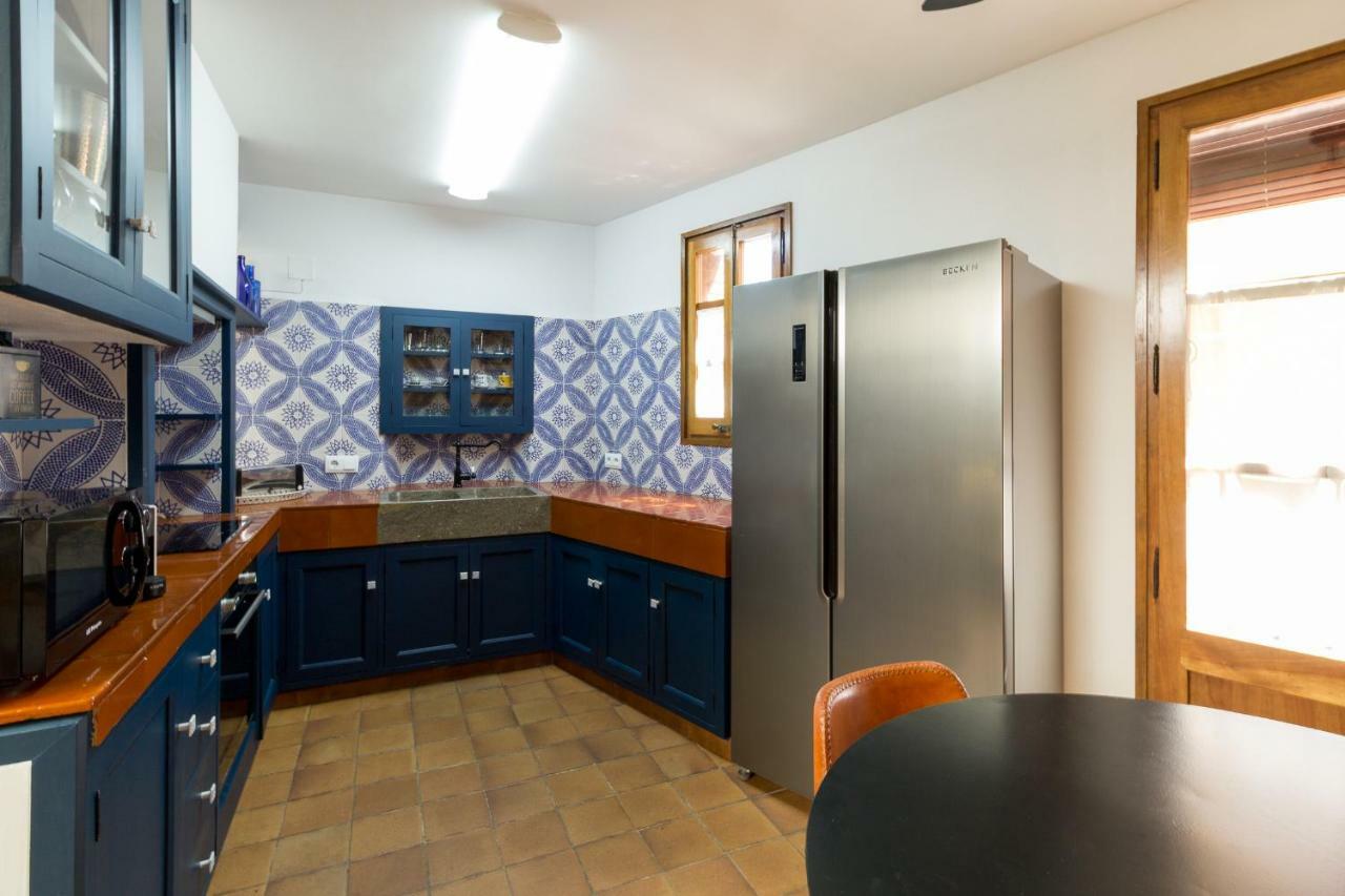 Can Marti Sistachrentals Torroella De Montgri Exterior photo