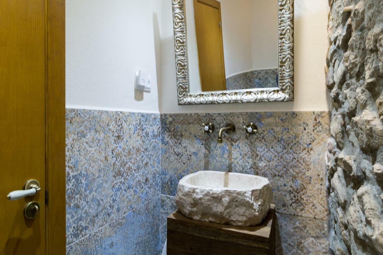 Can Marti Sistachrentals Torroella De Montgri Exterior photo