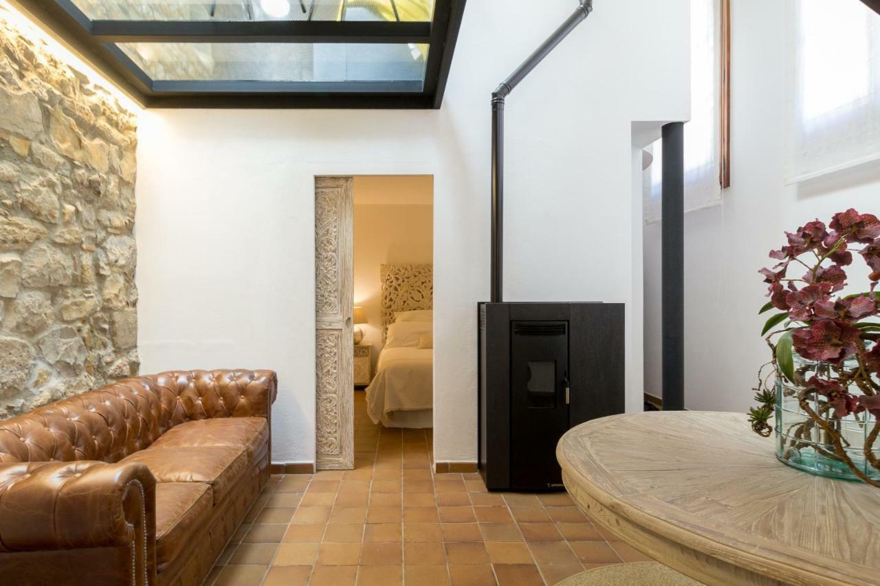 Can Marti Sistachrentals Torroella De Montgri Exterior photo